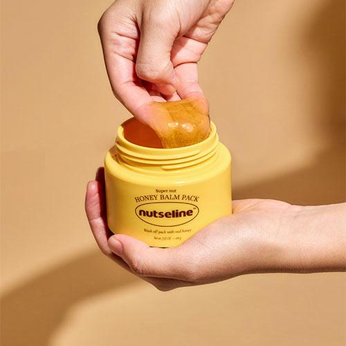 Nutseline Honey Balm Pack 100ml 2
