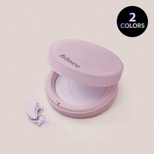 hince Second Skin Airy Powder 12g