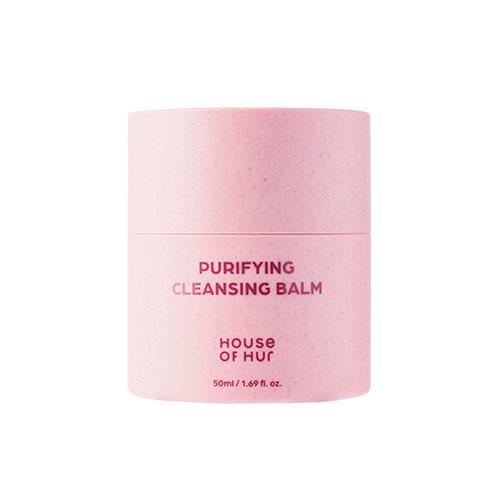 House of Hur Purifying Cleansing Balm 50ml 6