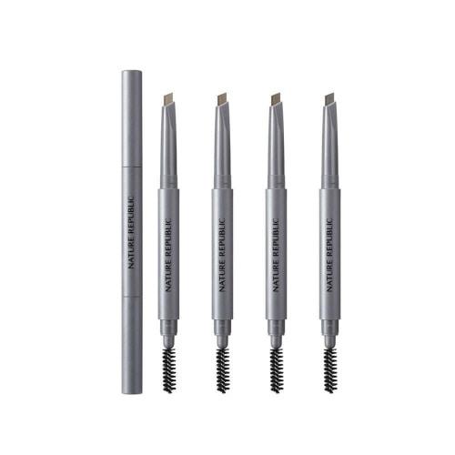 Nature Republic Botanical Auto Eyebrow 0.3g