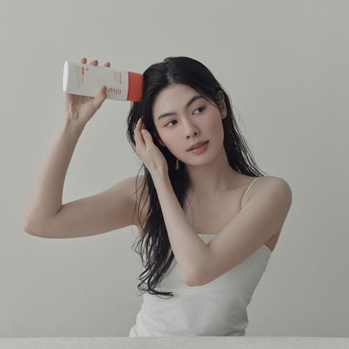 lilyeve Grow:Turn 3D Volume Shampoo 200ml 2