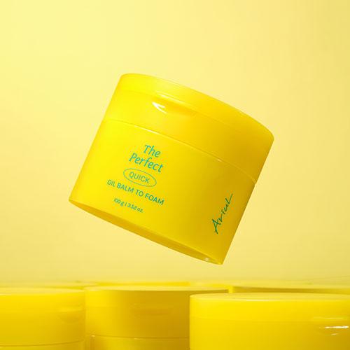 Ariul The Perfect Deep Clean Oil Balm to Foam 100g 2