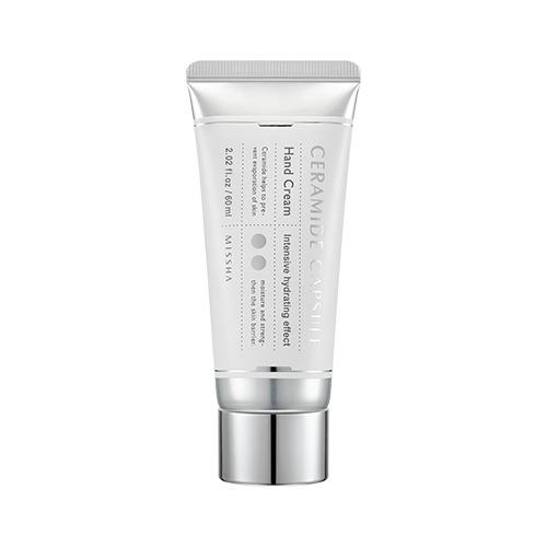 MISSHA Ceramide Capsule Hand Cream 60ml