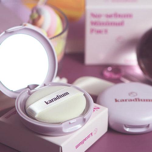 KARADIUM Nosebum Minimal Pact 9g 3