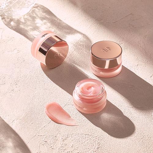 mude Bare Shine Lip Mask 8g 2