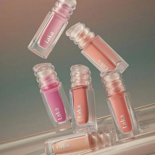 LAKA Maxi Glayer Tint 3.8g 2