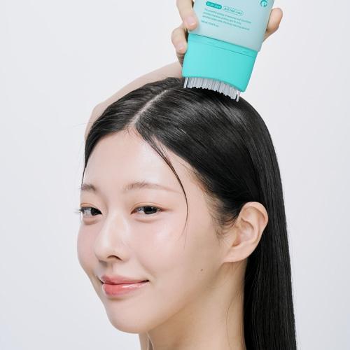 lilyeve Scalp:Turn CICA PDRN Brush Ampoule 100ml 4