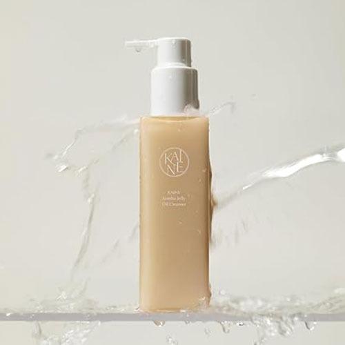 KAINE Kombu Jelly Oil Cleanser 145ml