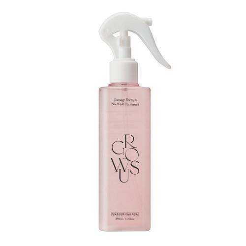 GROWUS Damage Therapy No-wash Treatment EX 250ml (renewal)