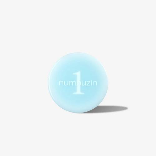 numbuzin No.1 Pantothenic Skincare 100 Powder 7g 2