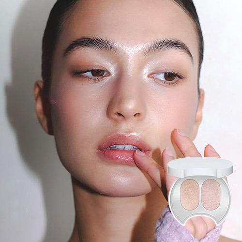 nuegray Glow Layering Highlighter 3.8g #1 Shell