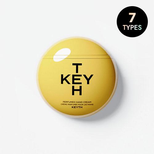 KEYTH PERFUMED KEYTH HAND CREAM 70ml 5