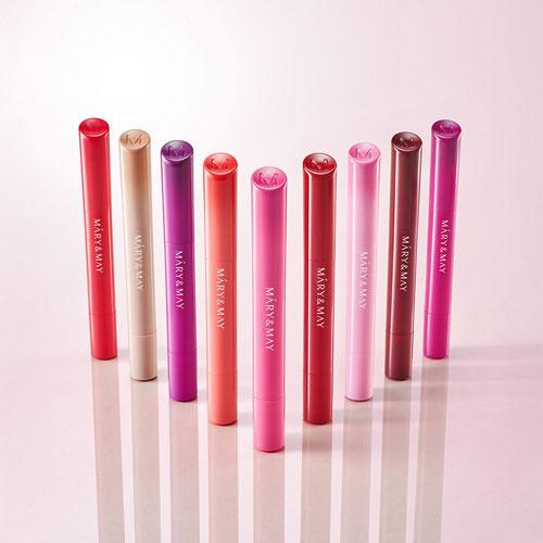 Mary&May Blooming Glow Lip 1.7g 4