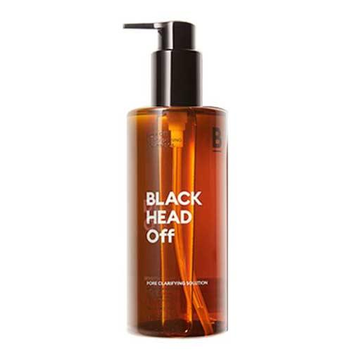 MISSHA Super Off Cleansing Oil Blackhead Off 305ml
