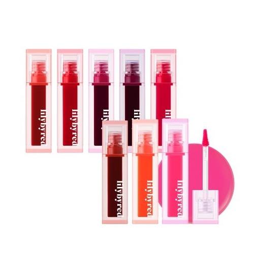 lilybyred Juicy Liar Water Tint 4.8g