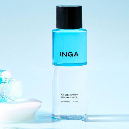 INGA Perfect Deep Clear Lip & Eye Remover 140g 2