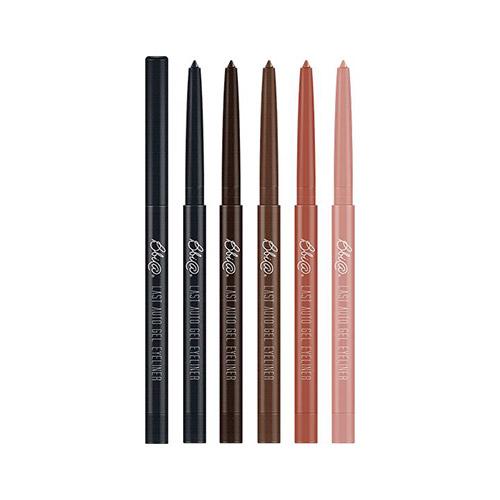 BBIA Last Auto Gel Eyeliner 0.3g