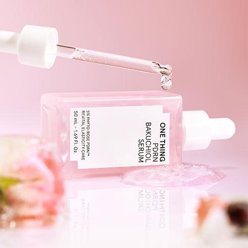 ONE THING PDRN BAKUCHIOL SERUM 50ml 3