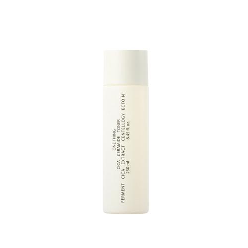 ONE THING Cica Ceramide Toner 250ml