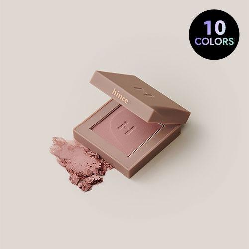 hince New Depth Eyeshadow 3g