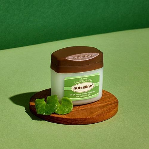 Nutseline Cica Nut Calming Balm 50ml