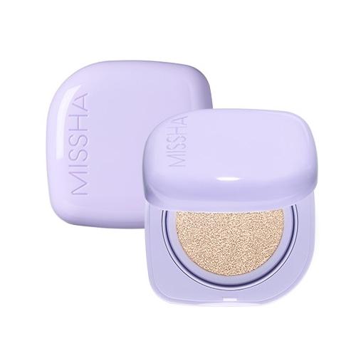 MISSHA Layering Fit Cushion Semi Glow 15g 5
