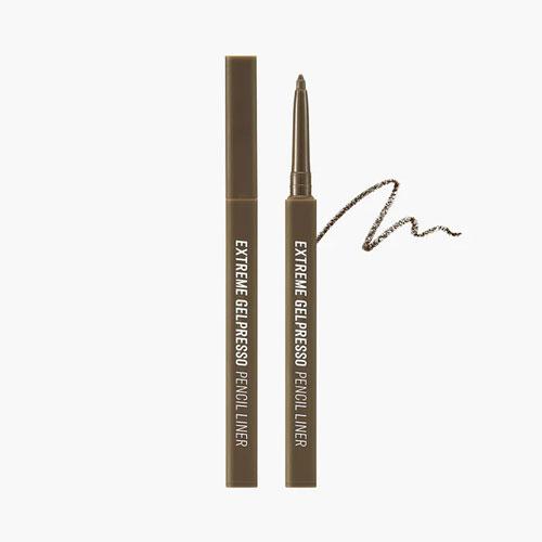 CLIO Extreme Gelpresso Pencil Liner 5