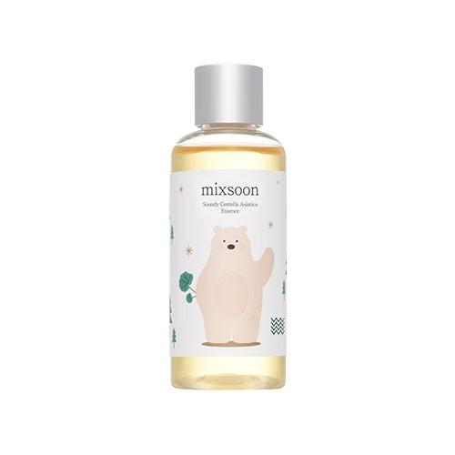 mixsoon Soondy Centella Asiatica Essence 100ml
