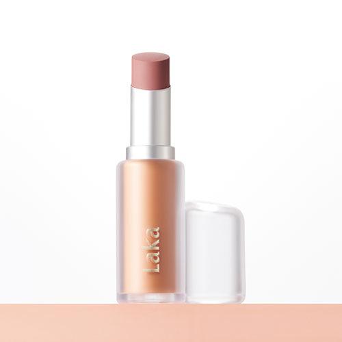 LAKA Bulky Matte Lipstick 4g 2