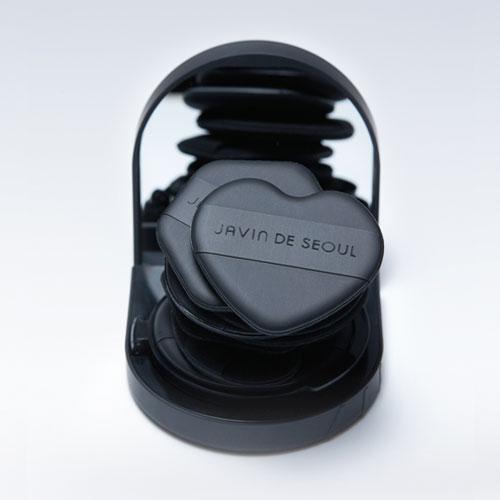 JAVIN DE SEOUL SELECT FOR MY CUSHION PUFF 8TYPE 3