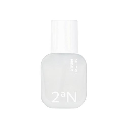 2aN Silky Veil Primer 30ml (2025) 5