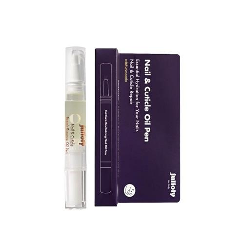 julioly Nail & Cuticle Oil Pen 2ml 6