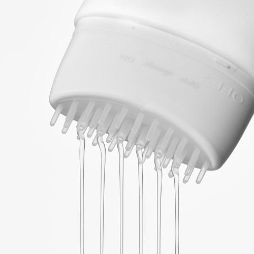lilyeve Grow:Turn EXOSOME Brush Ampoule 100ml 4