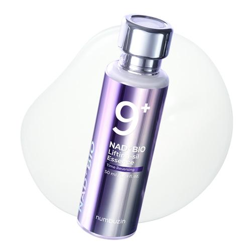 Numbuzin No.9 NAD Bio Lifting Essence 50ml 4