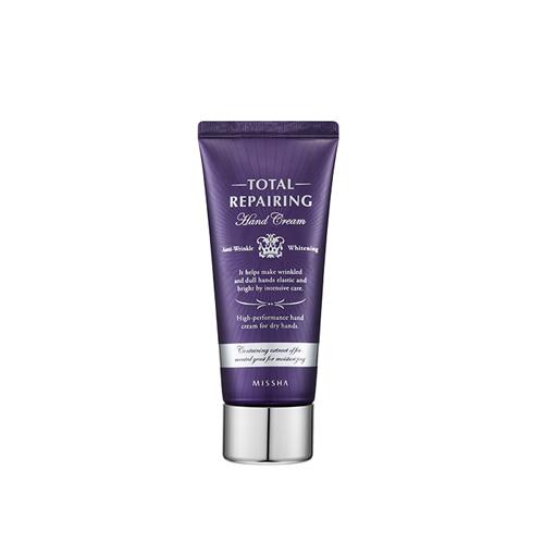 MISSHA Total Repairing Hand Cream 60ml