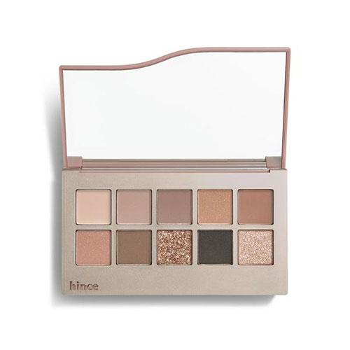 hince New Depth Eyeshadow Palette 9.8g 3