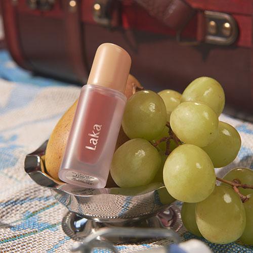 LAKA Fruity Glam Tint 4.5g 6