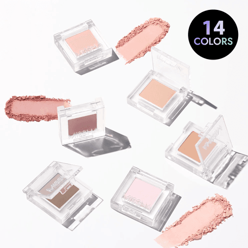 MISSHA Modern Shadow Matte 1.7g