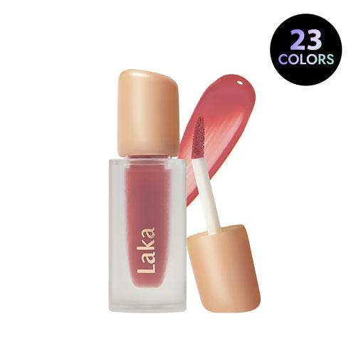 LAKA Fruity Glam Tint 4.5g 7
