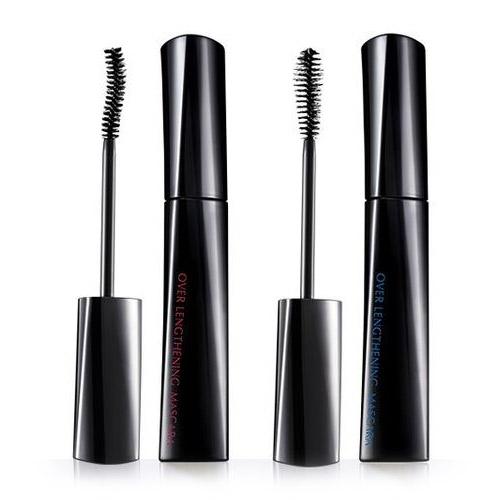 MISSHA Over Lengthening Mascara 10g