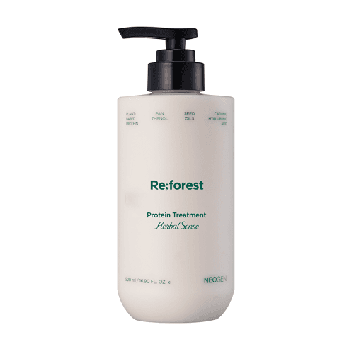NEOGEN RE:FOREST Protein Treatment 500ml