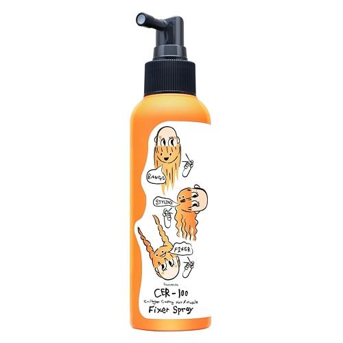 Elizavecca CER-100 collagen coating hair A+ muscle fixer spray 150ml 2