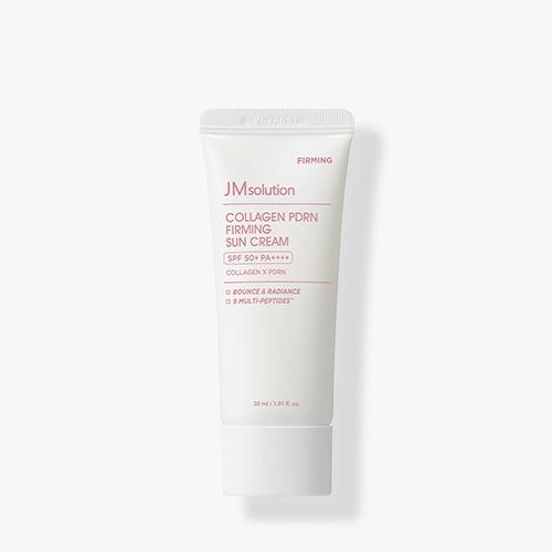 JMsolution Collagen PDRN Firming Sun Cream 30ml
