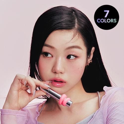 Heart Percent Dote On Mood One Way Glowy Tint 4.2g