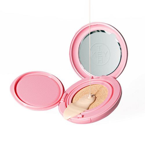 KEYTH COLORED KEYTH PINK MAGNET CUSHION 15g 2