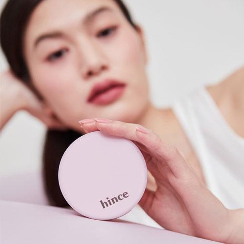 hince Second Skin Airy Powder 12g 2