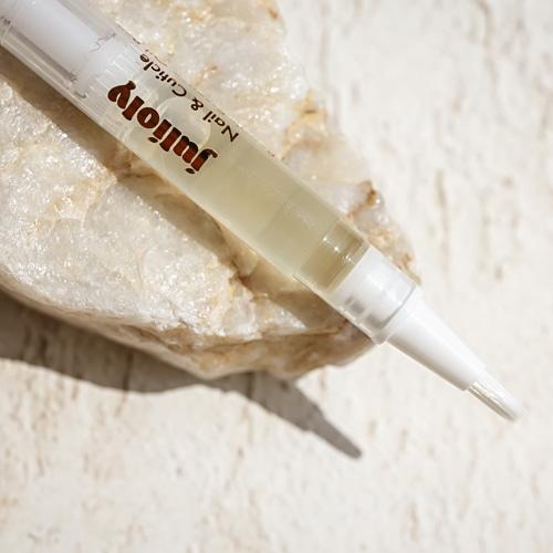 julioly Nail & Cuticle Oil Pen 2ml 3
