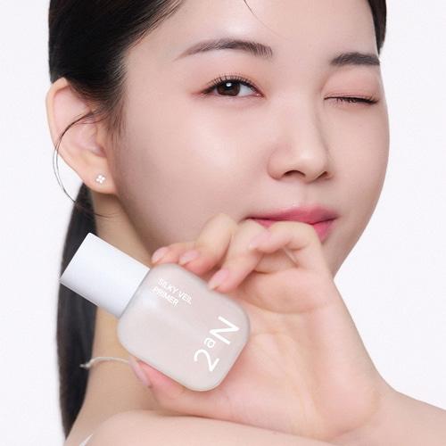 2aN Silky Veil Primer 30ml (2025) 4