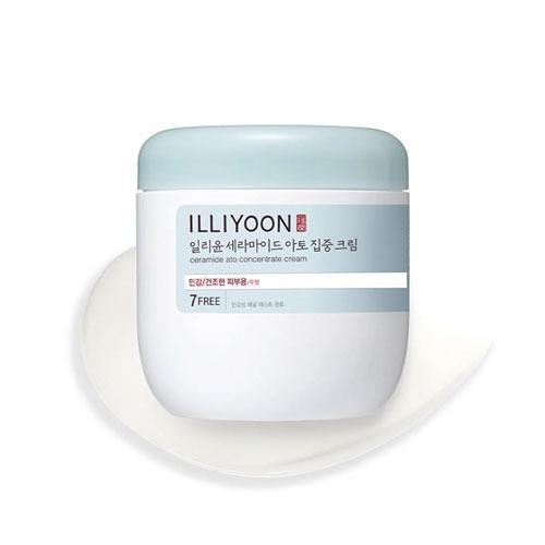 ILLIYOON Ceramide Ato Concentrate Cream 500ml