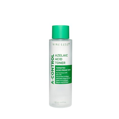 NINELESS A-Control Azelaic Acid Toner 150ml 2